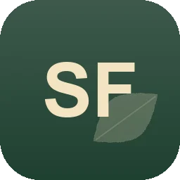 Logo Stephan Fischer Gartenbau