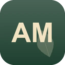Logo Alban Merkle Gartengestaltung