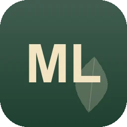 Logo Marianne Linden
