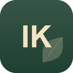 Logo Ingeborg und Klaus Wollny Garten. u. Landschaftsbau