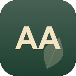 Logo Alex Ananev Garten und Landschaftsbau