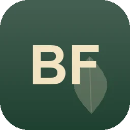 Logo blatt form - die gartengestalter Dipl.-Ing. (FH) Sebastian Schmidt
