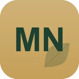 Logo Martin Neubauer Gärtnermeister