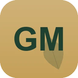 Logo Gottfried Meyrich Gärtnerei
