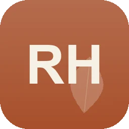 Logo Reine Hilfe