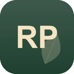 Logo Rainer Plewa Grundstückspflege