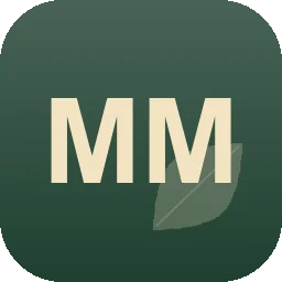 Logo Markus Müller Rund um's Haus Garten- und Landschaftsgestaltung