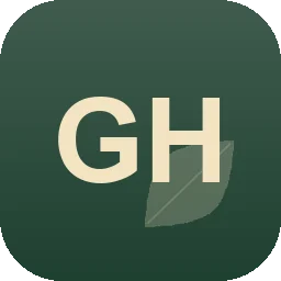 Logo Gartenbau Hans-Heinrich Lehnhoff