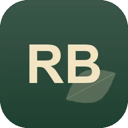 Logo Rainer Bauer Gartenarbeiten