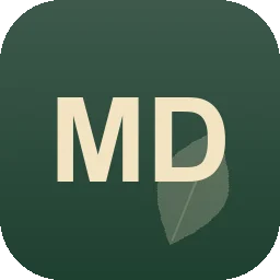 Logo Marius Dambach Gartenbau und Grünpflege