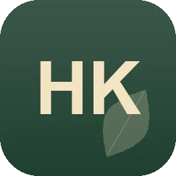 Logo Heiko Koch Gartenbau