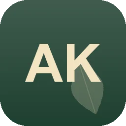 Logo Angela Kraus Gärtnerei Matthias