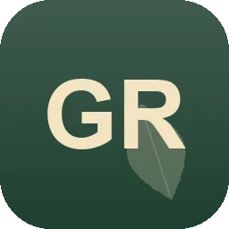 Logo grünquadrat