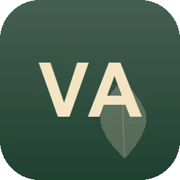 Logo Villino Angela Frensch