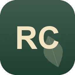 Logo RufGarten Christian Ruf