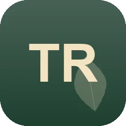 Logo Tobias Richter Garten- und Landschaftsbau