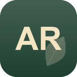 Logo Anton Reiter Garten- und Landschaftsbau
