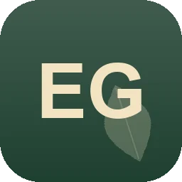 Logo Erd Und Gartenbau Christian Hampel
