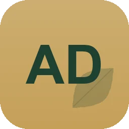 Logo Axel Damm Gartenbau Anja