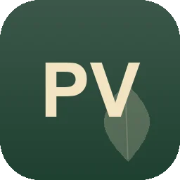 Logo Peter Viering