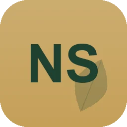 Logo Norbert Steinmüller Gartenbaubetrieb