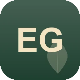 Logo Eggert Garten und Landschaftspflege