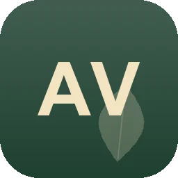 Logo ARBOR VITA Baumpflege