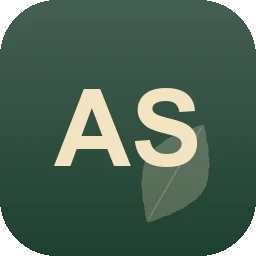 Logo Andre Schindowski Gartenbau