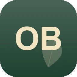 Logo Orhan Bingöl Garten- und Landschafts- gestaltung