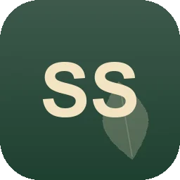 Logo Stefan Schweikert Gartenbau