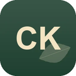 Logo Christian Kugler Garten- und Landschaftsbau