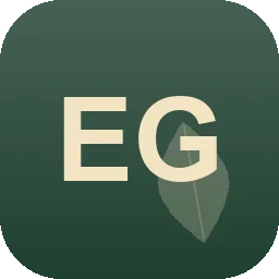 Logo Elohim Gartenpflege