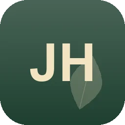 Logo Joachim Hell Garten und Landschaftsbau