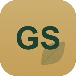 Logo Grün & Stein
