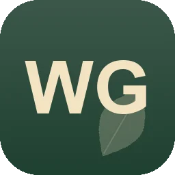 Logo Walter Galler Gartenbaubetrieb