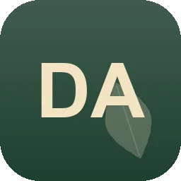 Logo Dirk Achilles Garten- und Landschaftsbau
