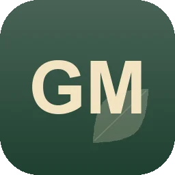 Logo Gerhard Matzker
