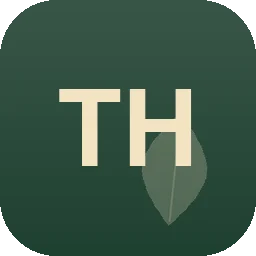 Logo Tree-House-Garden