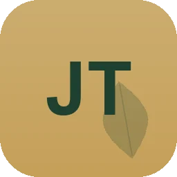 Logo Jens Thomas Garten- und Landschaftsbau