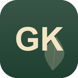 Logo Gartengestaltung Krasniqi