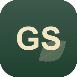 Logo Gerhard Schlüschen