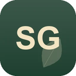 Logo SH Garten- und Landschaftsbau
