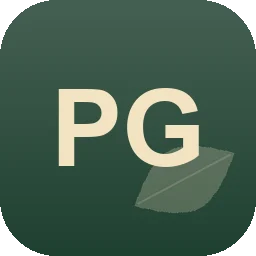 Logo PTS Gartenbaugestaltung