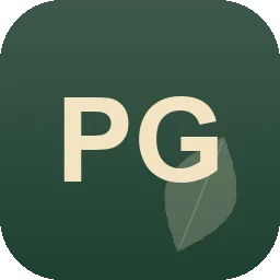 Logo Pfeifer Gartengestaltung