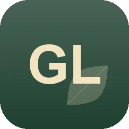 Logo Grimm - Landschaftsbau - Baumschule