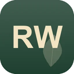 Logo Rainer Wegenast Gartenbaubetrieb
