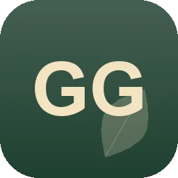 Logo Der gute Garten