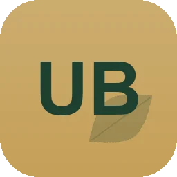 Logo Ulrich Brombach Gartenbau