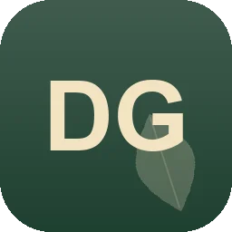 Logo Däumer Gerd Haus- und Gartenservice