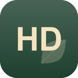 Logo Heike Düesmann Gartenbau